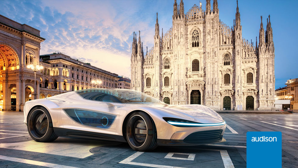 Audison